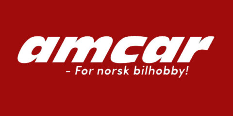 AMCAR - for norsk kjøretøyhobby - Tesla Owners Club Norway